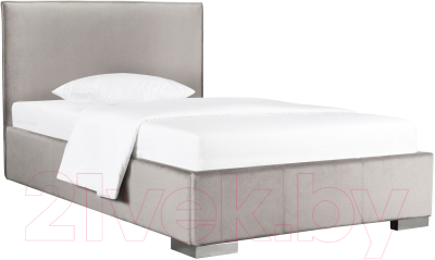 Односпальная кровать ДеньНочь Солерно KR00-24 90x200 (KeKR24.0/PR03)
