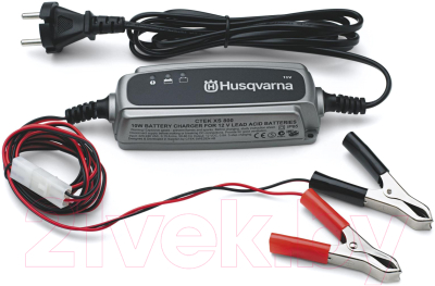 Зарядное устройство для аккумулятора Husqvarna BC 5.0 580 35 52-01