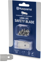 Набор ножей для газонокосилки Husqvarna Automower Long Life Safety Blade 577 86 46-03 - 