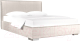 Двуспальная кровать ДеньНочь Амелия KR00-25 160x200 (KeKR25.3/PR02) - 