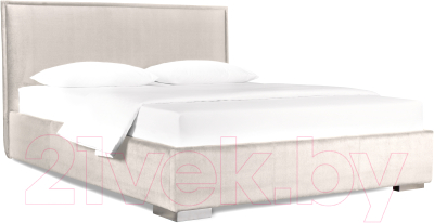 Двуспальная кровать ДеньНочь Амелия KR00-25 160x200 (KKR25.3/PR02)