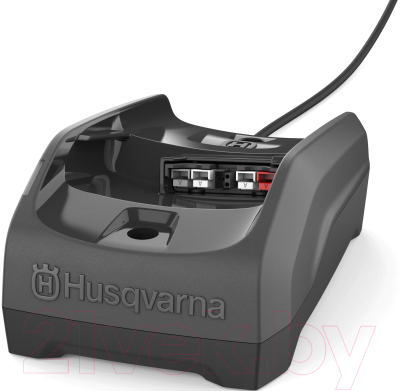 Зарядное устройство для электроинструмента Husqvarna 40-С80 220V 80W (970 48 78-01)
