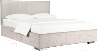 Двуспальная кровать ДеньНочь Оттавия KR00-26 160x200 (KeKR26.3/PR02)