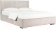 Двуспальная кровать ДеньНочь Оттавия KR00-26 160x200 (KeKR26.3/PR02) - 