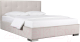 Полуторная кровать ДеньНочь Грация KR00-27 140x200 (KeKR27.2/PR02) - 