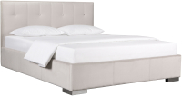 Двуспальная кровать ДеньНочь Грация KR00-27 160x200 (KeKR27.3/PR02) - 