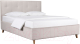 Двуспальная кровать ДеньНочь Грация Люкс KR00-27 160x200 (KeKR27.3L/PR02) - 