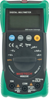 Мультиметр цифровой Mastech MS8233E - 