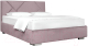 Двуспальная кровать ДеньНочь Глория KR00-36 160x200 (KeKR36.3/KN27) - 