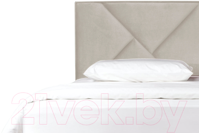 Двуспальная кровать ДеньНочь Глория KR00-36 160x200 (KeKR36.3/PR01)