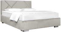 Двуспальная кровать ДеньНочь Глория KR00-36 160x200 (KeKR36.3/PR02) - 
