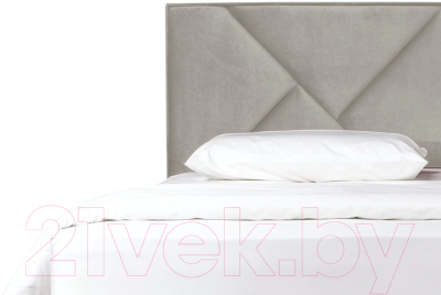 Двуспальная кровать ДеньНочь Глория KR00-36 160x200 (KeKR36.3/PR02)