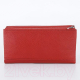 Миниатюра изображения товара Портмоне Poshete 861-8001B-RED (красный)