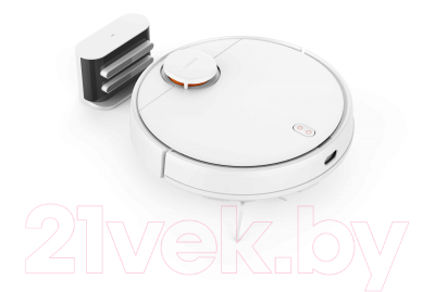 Робот-пылесос Xiaomi Robot Vacuum S10 (B106GL) / BHR6390RU