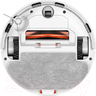 Робот-пылесос Xiaomi Robot Vacuum S10 (B106GL) / BHR6390RU