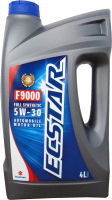 

Моторное масло Suzuki, Ecstar 5W30 / 9900021E70047