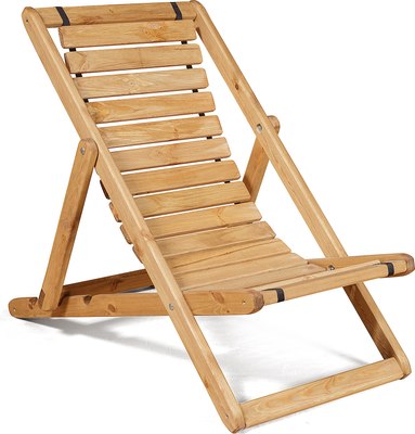 Шезлонг Kommodum 60x1400x680 Relax - 