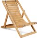 Шезлонг Kommodum 60x1400x680 Relax - 