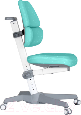 Изображение товара Кресло растущее ТСТ Nanotec Ego-C с подлокотниками (аквамарин)