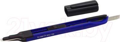 Изображение товара Антистеплер Raion SRC-100(B) 3в1 (синий)