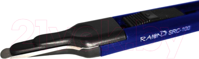 Изображение товара Антистеплер Raion SRC-100(B) 3в1 (синий)