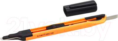 Изображение товара Антистеплер Raion SRC-100(OR) 3в1 (оранжевый)