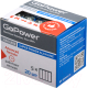 Комплект батареек GoPower Super Power Alkaline LR03/AAA / 00-00017749 (20шт) - 