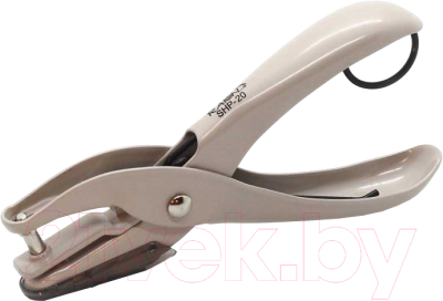 Изображение товара Дырокол Raion SHP-20(GR)/1 (серый)