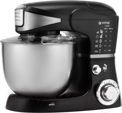 Изображение товара Кухонный комбайн Vitek VT-1446