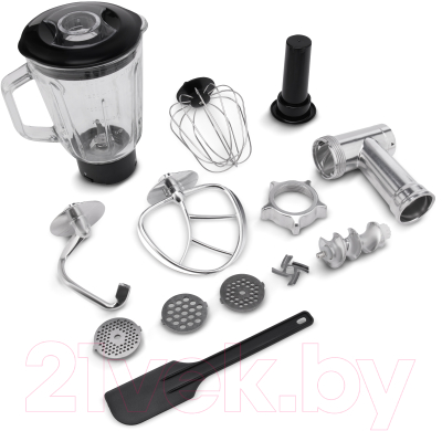 Изображение товара Кухонный комбайн Vitek VT-1446