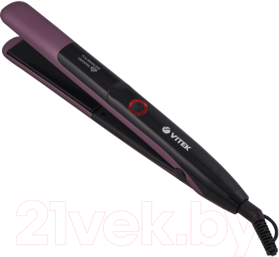 Выпрямитель для волос Vitek VT-2285