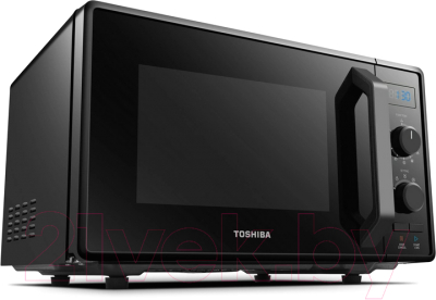 Микроволновая печь Toshiba MW2-AG23PF (BK)