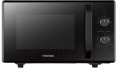 Микроволновая печь Toshiba MW2-MM23PF (BK)