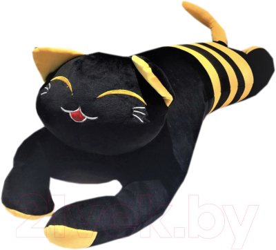 Изображение товара Мягкая игрушка KID Toys Кот Азарт Длинные Лапки / 318 (100см)