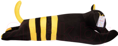 Изображение товара Мягкая игрушка KID Toys Кот Азарт Длинные Лапки / 318 (100см)