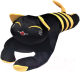 Миниатюра изображения товара Мягкая игрушка KID Toys Кот Азарт Длинные Лапки / 318 (100см)