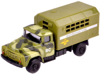 

Масштабная модель автомобиля Play Smart, Вс X600-H09129-6519-C