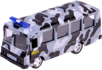 Автобус игрушечный Play Smart Паз X600-H09136-6523-B - 