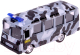 Автобус игрушечный Play Smart Паз X600-H09136-6523-B - 