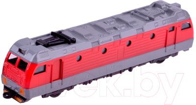 Изображение товара Локомотив игрушечный Play Smart Поезд X600-H09265-6587