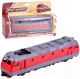 Миниатюра изображения товара Локомотив игрушечный Play Smart Поезд X600-H09265-6587