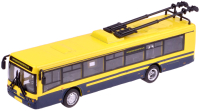 

Троллейбус игрушечный Play Smart, Троллейбус Лиаз X600-H09051-6407C