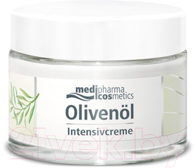 Крем для лица Medipharma Cosmetics Olivenol Интенсив (30мл)