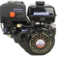 

Двигатель бензиновый Lifan, NP460E D25