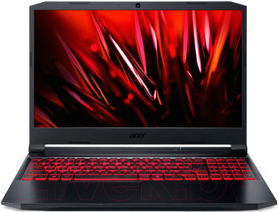 Игровой ноутбук Acer Nitro 5 AN515-57-58BA (NH.QELEP.006)