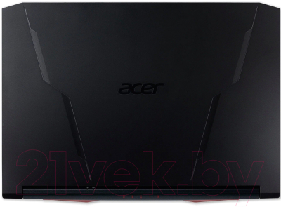 Игровой ноутбук Acer Nitro 5 AN515-57-58BA (NH.QELEP.006)