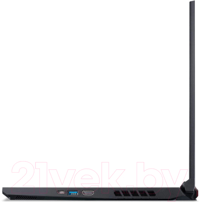 Игровой ноутбук Acer Nitro 5 AN515-57-58BA (NH.QELEP.006)