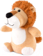 Мягкая игрушка Maxitoys Львенок Леня / MT-B28223/16 - 