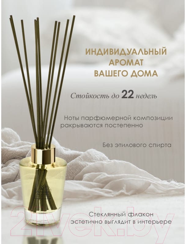 Аромадиффузор Aroma Republic №72 Summer Bouquet