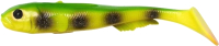 Мягкая приманка Savage Gear 3D Goby Shad Firetiger UV / 80180 - 